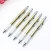 Import Promotional stylus ball pen multi-functional pen with ruler from China