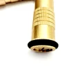 Promotional top quality 1 inch brass nozzle for fire fighting