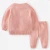 Import Promotional Various Durable Using Popular Product Winter Girls Home Sweaters Set Manufacturer from China