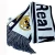 Import Promotional Winter Jacquard Sport Custom Football Soccer Acrylic Knit Fan Scarf from China