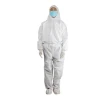 Protective Suit Disposable Coverall Protective Gear Suit