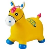 Provided By China Supplier Inflatable Horse Toy PVC Inflatable Animal Toy For Kids