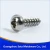 Import PT style thread forming screw for plastic /self threading tapping screw from China