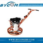 PTBC-60-3 HIgh Quality Power Trowel gasoline bartell dynamic power trowel