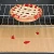 Import PTFE Coated High Temperature Custom Silicone Resistance Non-Stick Reusable Fiberglass Baking Mat from China