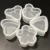 Import PTRM-001 Plastic triangle bear mouse animal love heart flower sushi rice ball mold from China