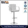 PU leather swivel commercial bar chair with armrest bar stool supplier BN-1013