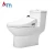 Public automatic cleaning hygienic smart bidet toilet seat cover set toilettes intelligent