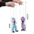 Import Pull String Puppet Clown Woodent Classic Toy Joint Activity kids toys from China