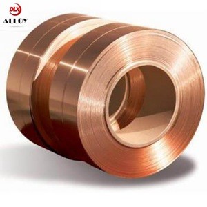 Pure Copper Strip / Plate ( Red Copper C11000 C12200)