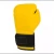 Import pure leather customized logo branded training/championship Boxing gloves from Pakistan