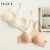 Import Push up bra brief sets women Front Closure bra underwear sets white lingerie set from China