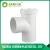 Import PVC Australia standard dwv plastic pipe fittings for water from China