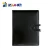 Import PVC book cover with button buckle and card slot from China