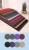 Import PVC car mat the classic gm non-skid car mats which is sold worldwide from China
