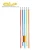 Import pvc cover Long mop/broom Handle metal handle from China
