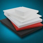 PVC Foam Board Advertising Board 1.22x2.44m