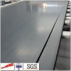 PVC rigid 3/8 plastic sheet panel