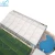 Pvdf fabric tensile steel architecture membrane structure stadium roofing