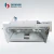 Import QC12Y 6* 4000 mm cnc steel stainless plate guillotine shearing cutter machinery sheet metal cut machine from China