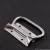 Import Qiangfa Stainless Steel Kitchen Toolbox Handles Storage Boxes Chest handle Puller Hardware from China