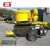 Import Qingdao high efficiency MPS55 Putty Mortar Spraying Pump Construction Machinery from China