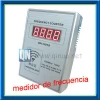 QN-H918 Universal Wholesales Voltage Portable Frequency Meter