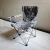 Import Quad chair steel metal folding chair fishing camping chair from China
