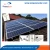 Import Qualified Extruded Aluminum Solar Panel Mounting Roof Mid Clamps for Home Solar System from China
