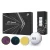 Import Quality Custom Box Package Long Distant Surlyn Golf Balls from China