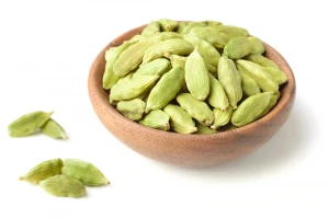 Quality Fresh Green Cardamom Spice for Wholesale