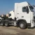 Import Quality Hot Sale International 6x4 10-Wheel Tractor Trailer Tractor Truck Head For Sale from Philippines