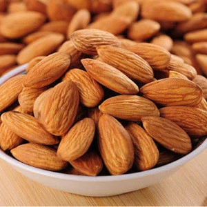 Quality Organic Almonds Natural Flavor Almond Nuts