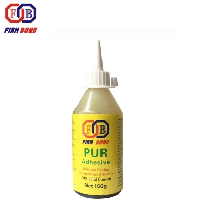 Multi Purpose Glue Polyurethane Glue Tip B6000 Injection Adhesive