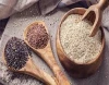 High Quality Quinoa Seeds in Bulk from India