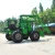 Import Qz9800 China Supplier 4WD Sugar Cane Loader in Stock from China