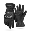 Racing Motorcycle Gloves Windproof Winter Warm Motorcycle Gloves Skiing Outdoor Sports Waterproof Reflective for Men and Women