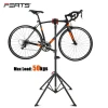 Rack 4-legs 50kgs Capacity Height-adjustable  Steel Q195 Bicycle Repair Stand