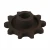 Import Rack And Pinion Gears Industrial Gear Production Industrial Mechanical Part from China
