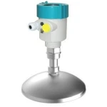 radar level measuring instruments level meter for Solid material