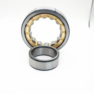 radial cylindrical roller bearing NU319