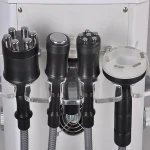 Radio frequency machine rf equipment rf cavitation machine body slimming equipment NDRF05