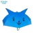 Import Rain Gear Kid Blue Baby Animal Shark Umbrella Cartoon Print from China