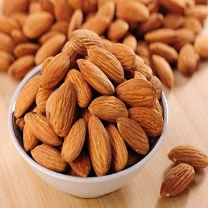 Raw Natural Almond Nuts / Organic Bitter Almonds for