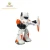 rc Antagonistic robot children&#39;s electric toys can receive command robots
