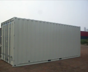Reefer Container made in China