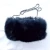 Import real fur Fashion hot selling leather fanny pack waist bag for women from China