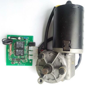 Receiver Door Opener Wireless remote control motor
