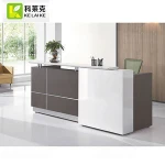Office Reception Desk
