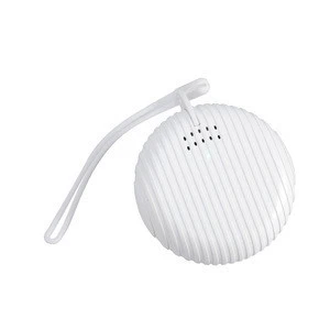 Rechargeable Mini Ozone Generator Portable Odor Eliminator Deodorizer for Home Car Refrigerator Shoe Cabinet Hunting Bag